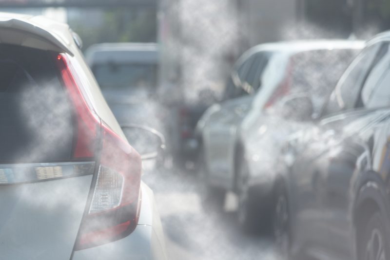 Pollution de l’air : l’UE durcit ses règles mais ne s’aligne pas sur les recommandations de l’OMS