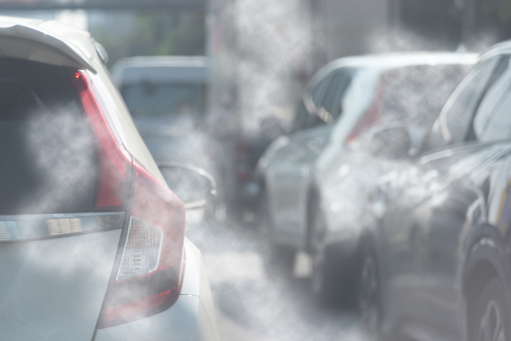 Pollution de l’air : l’UE durcit ses règles mais ne s’aligne pas sur les recommandations de l’OMS