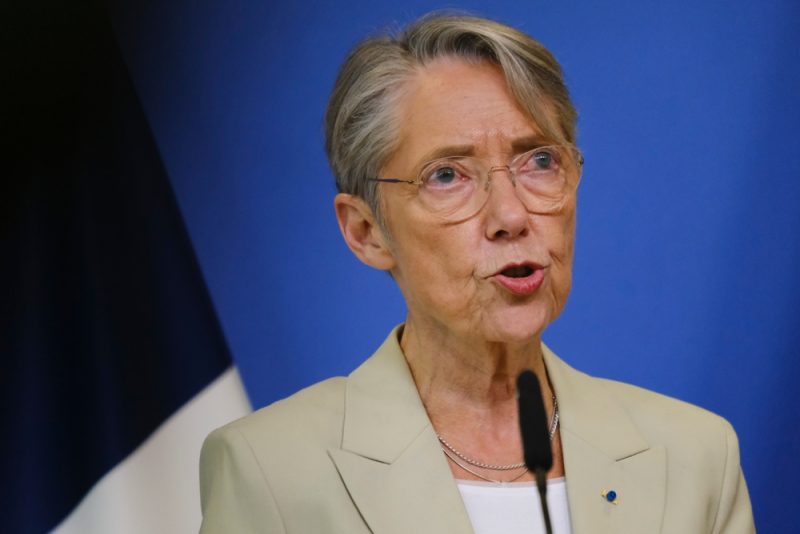 La nouvelle stratégie nationale biodiversité entend protéger la nature sans la mettre "sous cloche"
