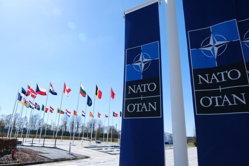 La Hongrie n’est pas prête à ratifier la candidature de la Suède à l’OTAN