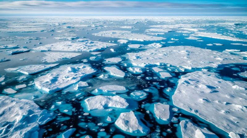 Une centaine d'élus de l'UE demandent à la Norvège d'abandonner son projet d'exploitation minière en mer