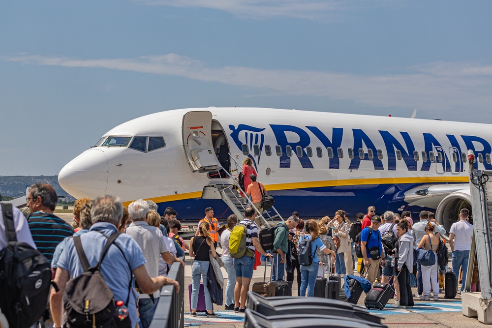 Marignane,,Bouches-du-rhône,,France,-,05,29,2023,:,Ryanair,Aircraft