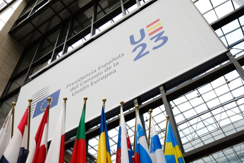 Règlement sur l’IA : le cadre de gouvernance des modèles de fondation commence à prendre forme