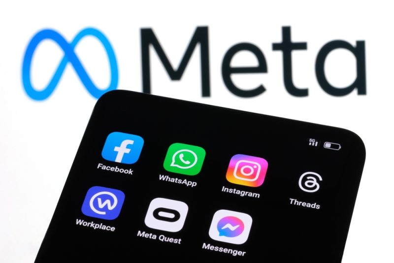 Des groupes de consommateurs déposent une plainte contre le modèle « paiement ou consentement » de Meta