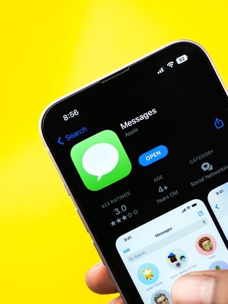 Google et les leaders des télécoms prônent l’interopérabilité des « iMessages » d’Apple