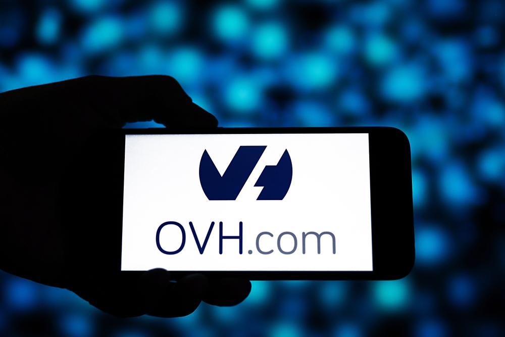 Ovhcloud,Editorial.,Ovhcloud,Is,A,French,Cloud,Computing,Company.,Novosibirsk,