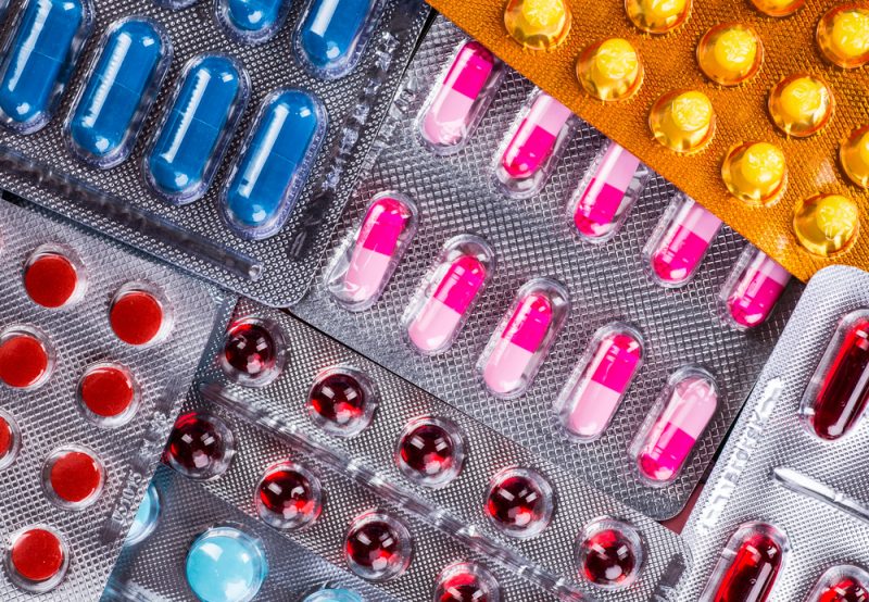 Résistance aux antimicrobiens : l’UE est en retard sur ses objectifs, selon une agence européenne