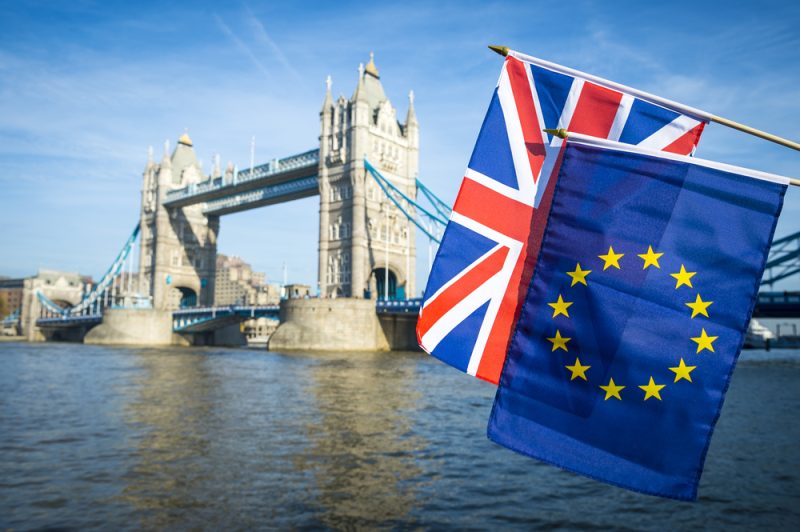La majorité des Britanniques en faveur d'un retour au sein du marché unique, selon un sondage