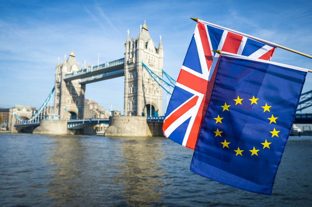 La majorité des Britanniques en faveur d&rsquo;un retour au sein du marché unique, selon un sondage
