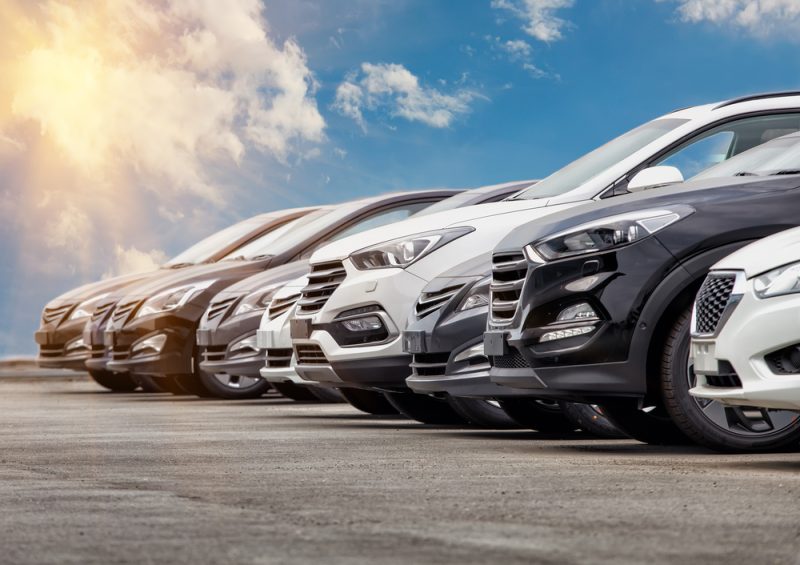 L'industrie automobile demande à l'Europe de ralentir son « tsunami de normes »