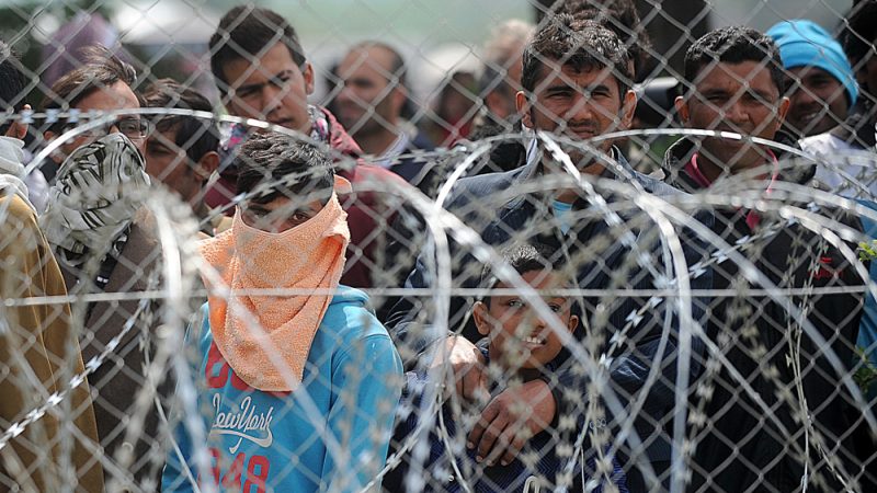 L’Italie, la Slovénie et la Croatie renforcent leur coopération en matière d’immigration