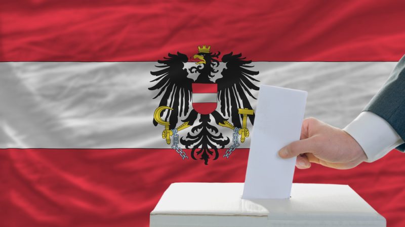 Autriche : conflit entre les conservateurs et les sociaux-démocrates