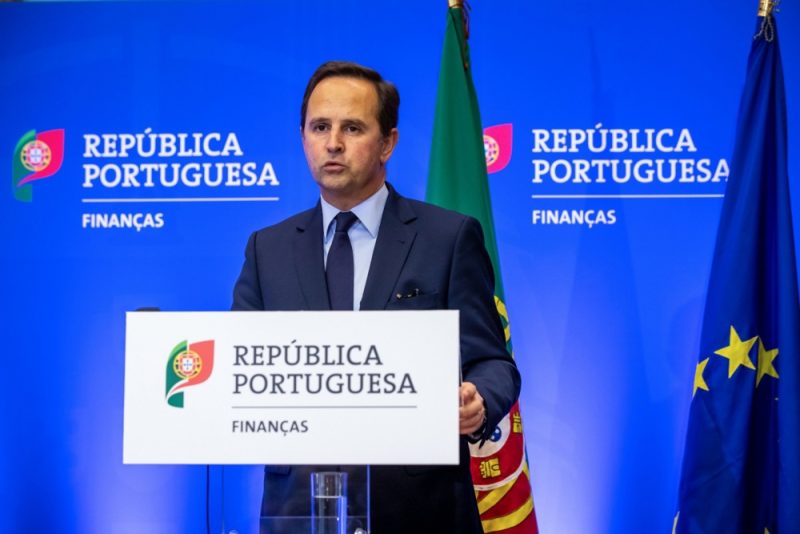 Le Portugal dégage un excédent budgétaire de 6,2 milliards d’euros