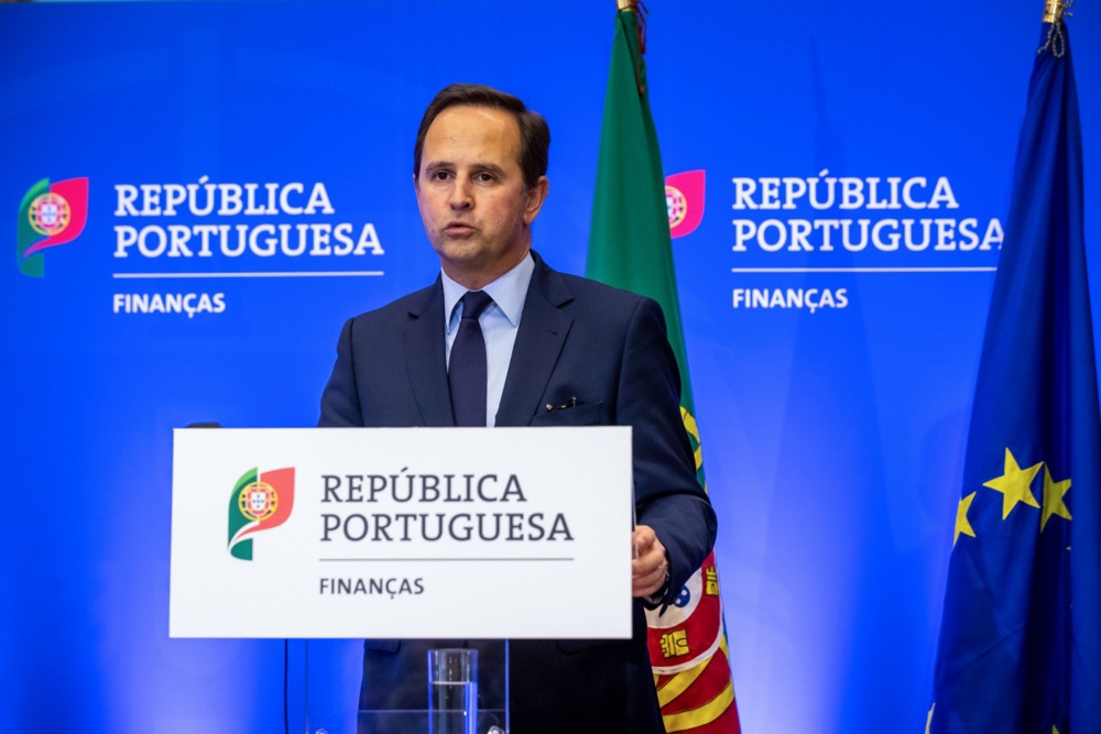 Le Portugal dégage un excédent budgétaire de 6,2 milliards d’euros