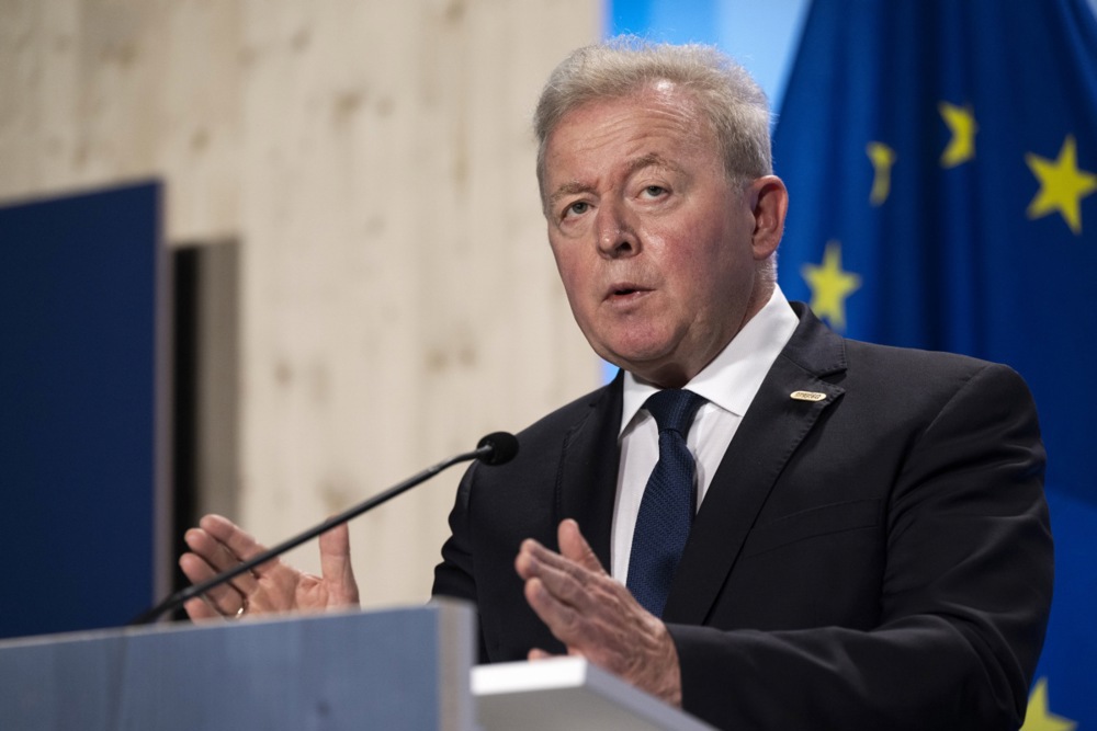 Informal meeting of EU agriculture ministers in Stockholm
