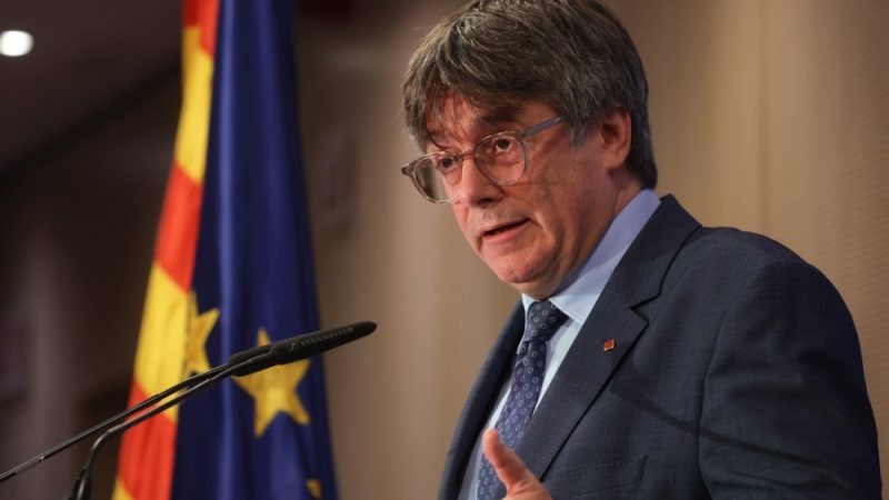 L’opposition espagnole accusée d'avoir fait « dérailler » l’officialisation du catalan comme langue officielle de l’UE