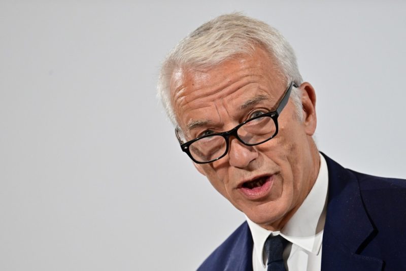 Projet de loi immigration : il faut « faire le choix » des travailleurs immigrés, avance le Medef