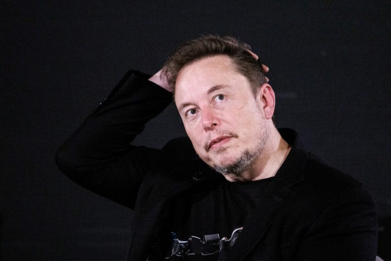 Les syndicats danois rejoignent leurs alliés suédois dans un bras de fer contre Tesla