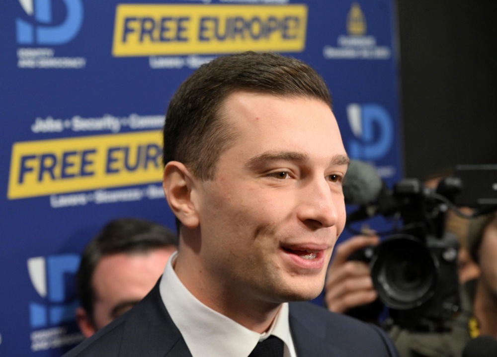&lsquo;Free Europe&rsquo; event in Florence