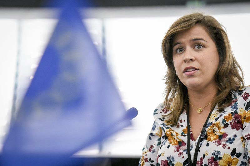 Le Parlement européen approuve son premier rapport sur la santé mentale