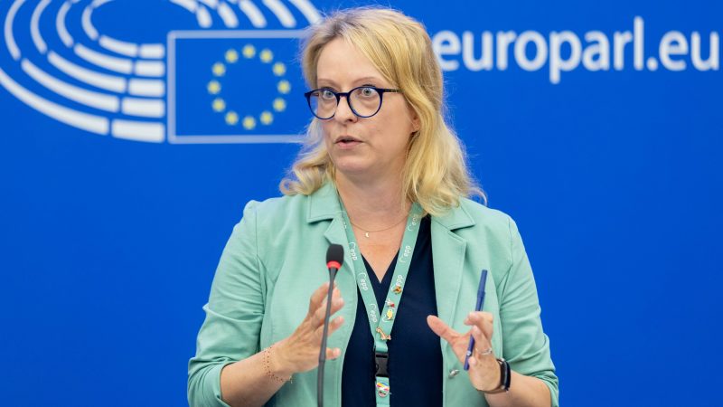 La commission ECON du Parlement européen approuve le projet de réforme budgétaire de l’UE
