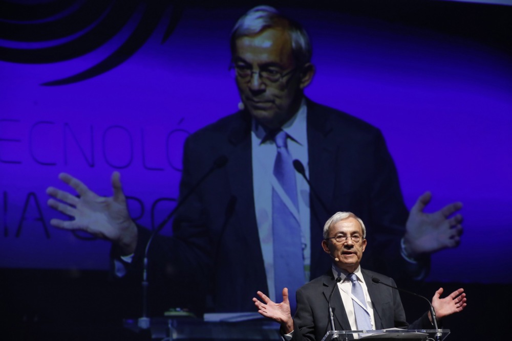 International Summit on Technology and Circular Economy