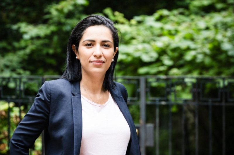 Sarah El Haïry : « sans biodiversité, pas d’Europe énergétique, industrielle et agricole »