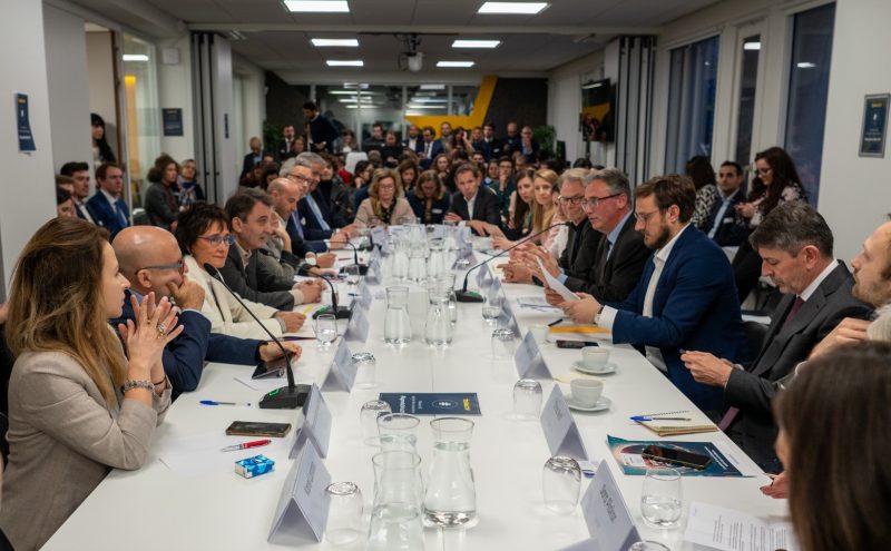 Autonomie stratégique de l’UE : entre géopolitique et protectionnisme