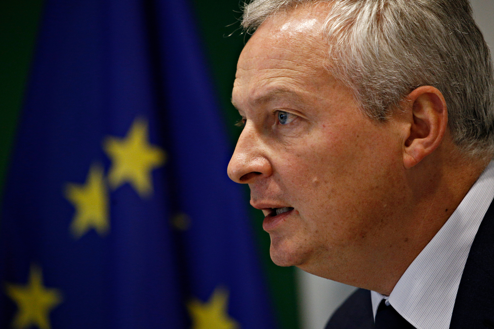 Réforme des règles budgétaires : l&rsquo;UE progresse vers un accord