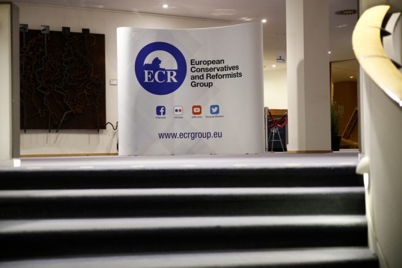 Bulgarie : les populistes souhaitent rejoindre le bloc conservateur de l’UE