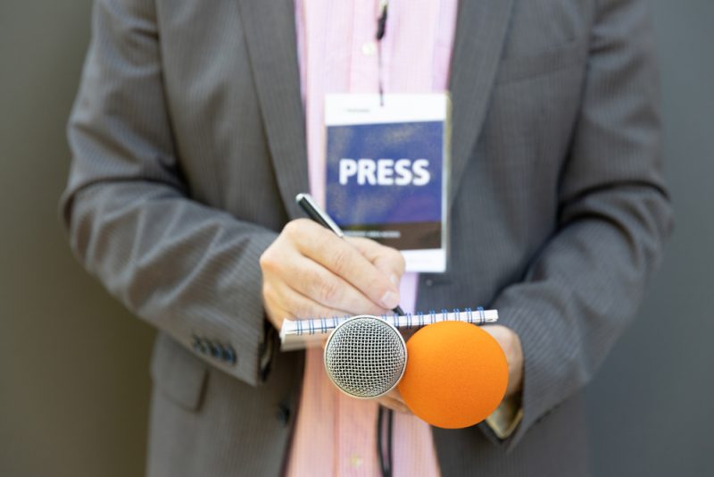 Législation de l’UE sur la liberté des médias : le temps presse et les divergences persistent