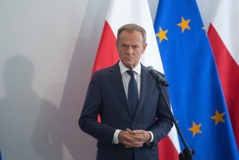En Pologne, Donald Tusk devient Premier ministre et promet de conjurer le « diable » du PiS