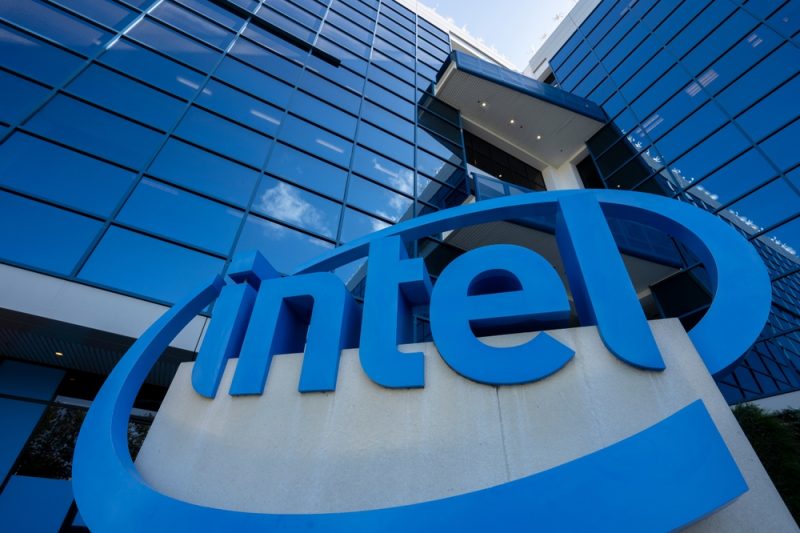 En Allemagne, Intel investit dans les semi-conducteurs malgré les problèmes budgétaires du gouvernement