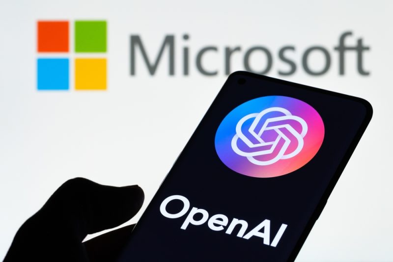 Le partenariat Microsoft-OpenAI dans le viseur de l’autorité britannique de la concurrence