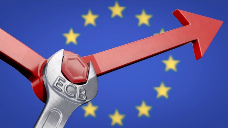 L'inflation en Croatie est la plus élevée de la zone euro