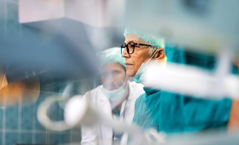 Personnel de santé : la présidence belge du Conseil de l’UE planche sur une stratégie