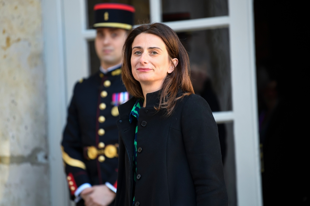 EELV souhaite un candidat de gauche unique aux présidentielles 2027, mais pas aux européennes 2024