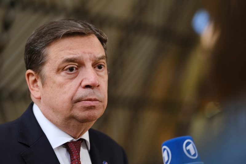 Édition génomique : les ministres de l’UE échouent à trouver un compromis