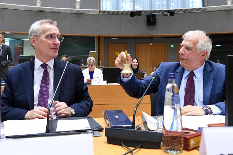 2024, une année décisive pour la défense européenne ?