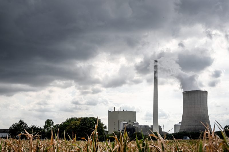 Le rêve allemand de construire un parc de centrales électriques à hydrogène s’essouffle