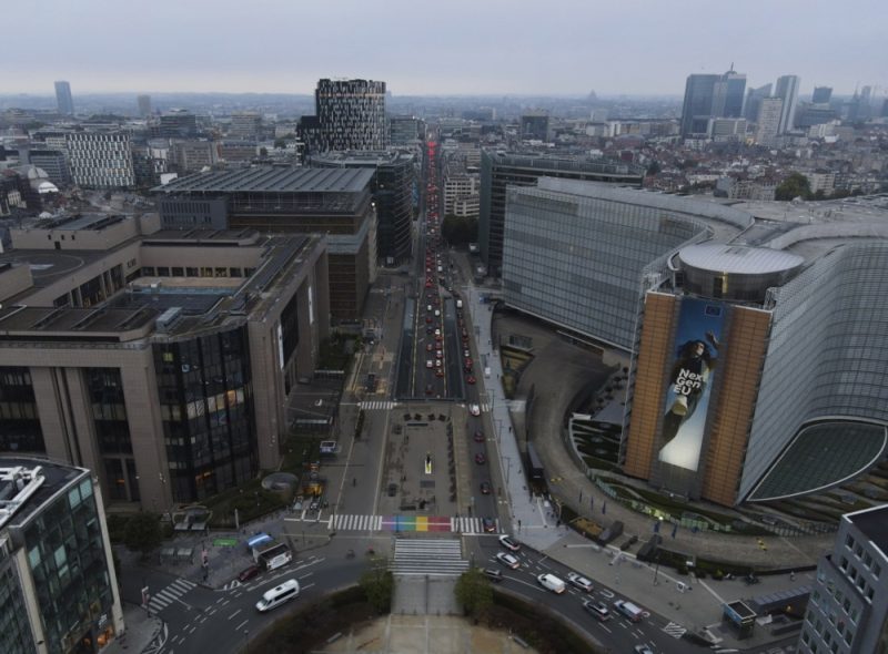 Les perspectives de croissance pour la zone euro ne sont « pas très bonnes », selon un expert