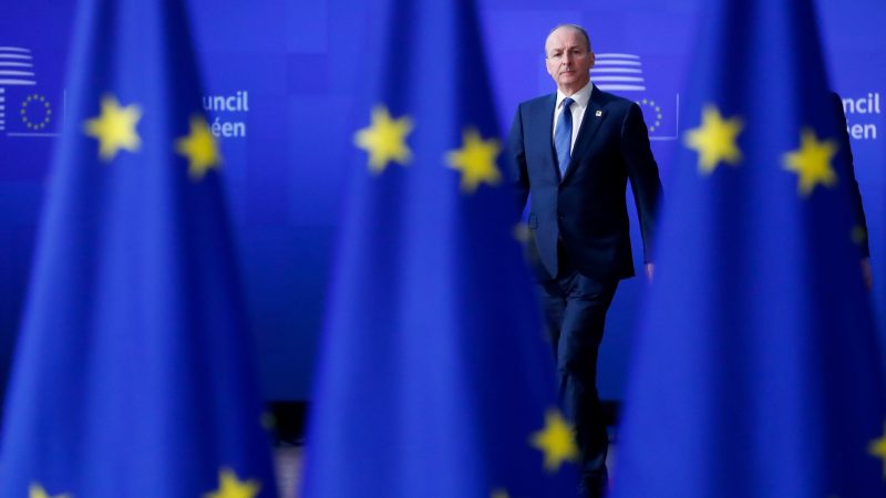 L’Irlande propose des solutions « créatives » pour éviter les blocages décisionnels dans l’UE