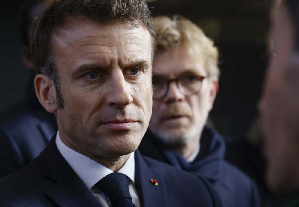 Colère des agriculteurs : la France entame le volet européen des négociations