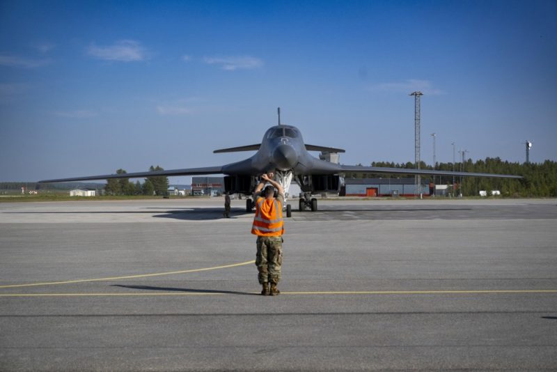 Risque de conflit armé entre la Suède et la Russie : Moscou lève les yeux au ciel