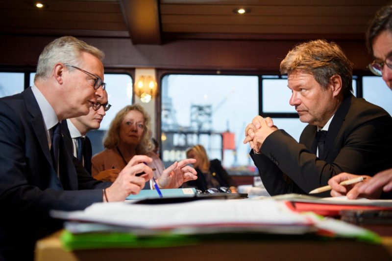 Remaniement : après Agnès Pannier-Runacher, qui pour incarner la stratégie énergétique française à Bruxelles ?