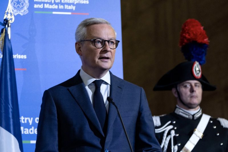 Remaniement : le portefeuille de l’Énergie retourne à l’Économie pour la « transition industrielle du siècle »