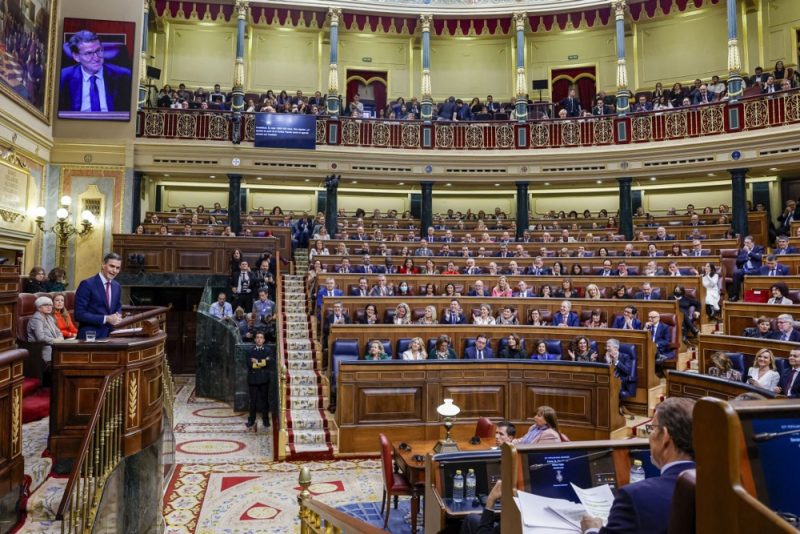 Espagne : le chef de l'opposition presse Pedro Sánchez de présenter la stratégie du pays à l'égard de l'Ukraine