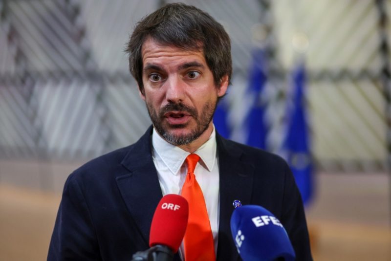 Sumar en passe de se distinguer aux élections européennes comme voix progressiste de premier plan
