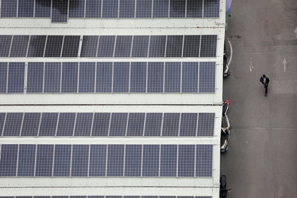 Vietnam expected to increase share of renewable energy as primary energy to around 20 percent by 2030