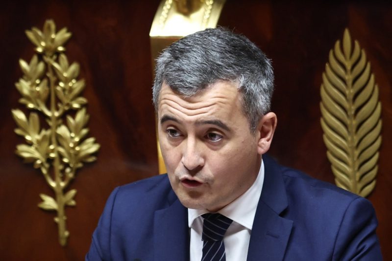 Drogue : Paris plaide pour une "concurrence loyale" entre les ports européens